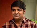 Sathish (Actor) Height, Weight, Age, Girlfriend, Biography & More ...