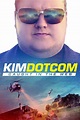 Kim Dotcom: Caught in the Web (2017) - Posters — The Movie Database (TMDB)