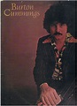 burton cummings LP - Amazon.co.uk