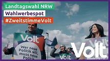 Kampagne - Volt Köln