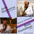 eClassical - Domnérus, Arne: Sketches of Standards