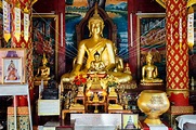 Dicas de fotografia: como clicar o budismo na Tailândia - Carpe Mundi