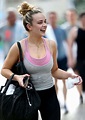 Abbie Chatfield – Works out at a city gym in Brisbane-62 – GotCeleb