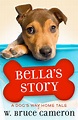 Bella’s Story: A Dog’s Way Home Tale | Kids' BookBuzz