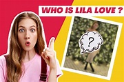 Lila Love Biography - Family, Husband, and More