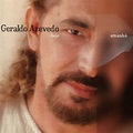 CD – Geraldo Azevedo – Hoje Amanhã – Forró em Vinil