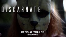 Discarnate (2019) | Official Trailer HD - YouTube