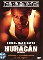 Huracán Carter (Norman Jewison, 1999) : Largometrajes de ficción