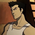 Mako, Legend of Korra. Why must animated characters be so attractive ...