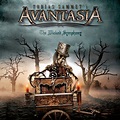 HEAVY METAL: * Avantasia - The Wicked Symphony (2010)