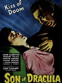 Son of Dracula (1943) - Rotten Tomatoes