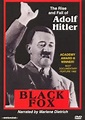 Black fox: the rise and fall of adolf hitler (1962) - Filmscoop.it