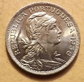 50 Centavos 1938, Republic (1910-1960) - Portugal - Coin - 42381