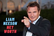 Liam Neeson Net Worth 2023: Movie Income Career Home Age