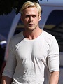 Ryan Gosling Body - Muscle Forever