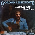 Gordon Lightfoot - Cold On The Shoulder (1975, Vinyl) | Discogs
