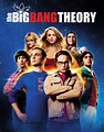 The Big Bang Theory Temporada 7 - SensaCine.com.mx