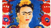 Frida Kahlo, vida y obras más importantes