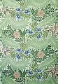 Daily art story: Timeless designs of William Morris | Museums.EU