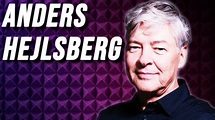 The Visionary Behind Programming Languages: Anders Hejlsberg's LEGACY ...