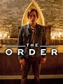 The Order - Rotten Tomatoes