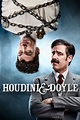 Houdini & Doyle (2016) | The Poster Database (TPDb)