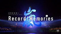 『ARASHI Anniversary Tour 5×20 FILM “Record of Memories”』動員100万人目前、興収31億 ...