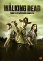 The Walking Dead Temporada 1 HD 720p Español Latino | Bajatelo en HD