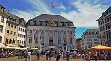 Things To Do In Bonn: Visit Bonn With LeShuttle