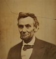 L’ultima foto di Lincoln e il valore culturale degli artefatti | Volpi ...