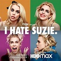 Sección visual de I Hate Suzie. (Serie de TV) - FilmAffinity