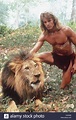 Tarzan TV Series (1991 - 1994) France / Canada / Mexico Wolf Larson ...