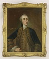 Pin on A Mid 18thC Portrait of Thomas Thynne, 1st Marquess of Bath ...