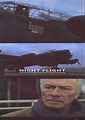 Reparto de Night Flight (película 2002). Dirigida por Nicholas Renton ...