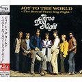 Joy to the World: Best of Three Dog Night (CD) - Walmart.com - Walmart.com