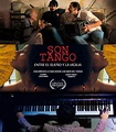 Leonel Capitano presenta su primera película como director: «Son Tango ...