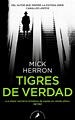 Tipos Infames: · TIGRES DE VERDAD · HERRON, MICK: SALAMANDRA BOLSILLO ...