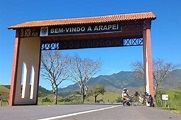 Arapeí - SP - Guia do Turismo Brasil