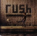Rush - Roll The Bones (1991, CD) | Discogs