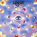 UTOPIA Todd Rundgren's Utopia reviews