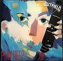 The Outfield - Play Deep (2018, 180 Gram, Vinyl) | Discogs