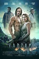 Filmboncolás: Tarzan legendája - The Legend Of Tarzan (2016)