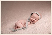 Newborn photography workshop with the amazing Kelly Brown