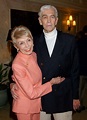 Janet Leigh and husband Robert Brandt | Janet leigh, Classic movie ...