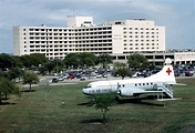 Wilford Hall Medical Center: 50 years of medical excellence > U.S. Air ...