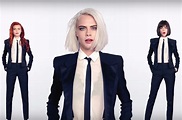 Cara Delevingne's 'I Feel Everything' Video: Watch | Billboard | Billboard