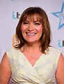 Lorraine Kelly admits she has 'off days' as she pens book for women ...