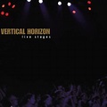 Release “Live Stages” by Vertical Horizon - MusicBrainz