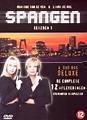 Spangen Seizoen 1 (Dvd), Linda de Mol | Dvd's | bol.com