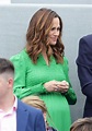 Pippa Middleton incinta del terzo figlio: le prime foto
